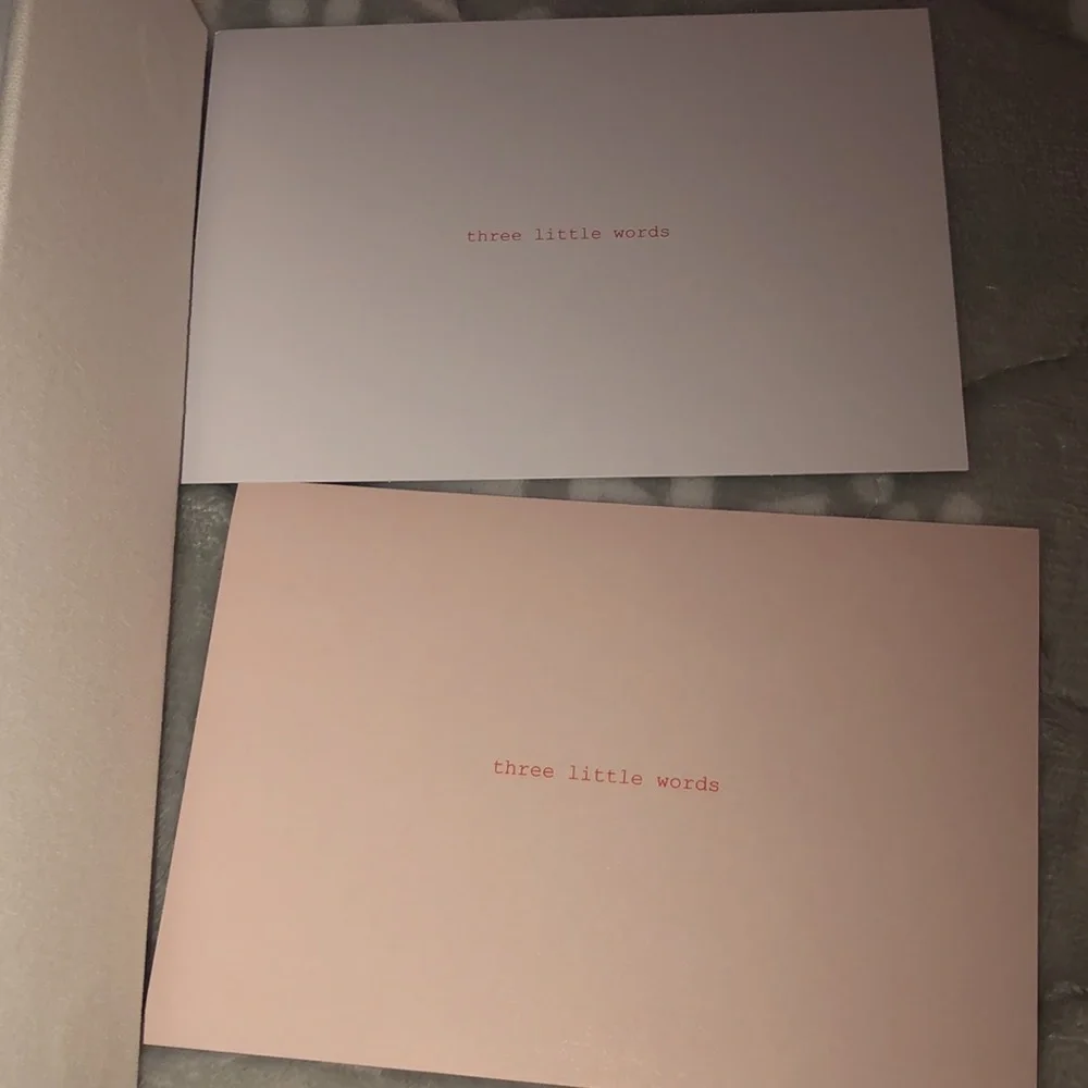 Stella & Dot new memory
